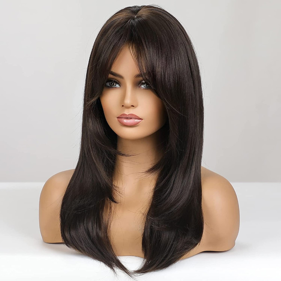 Peruca din Par Natural B1b Peruca din Par Natural B1b